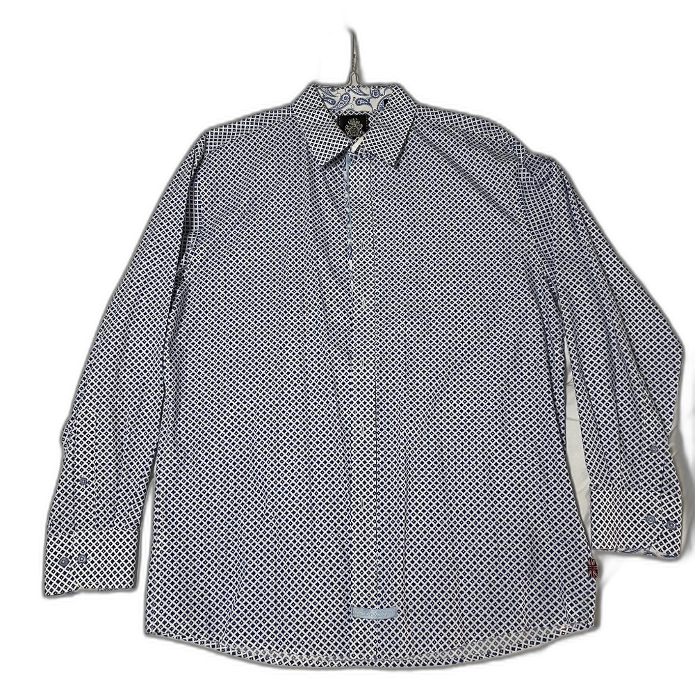 English Laundry Shirt
